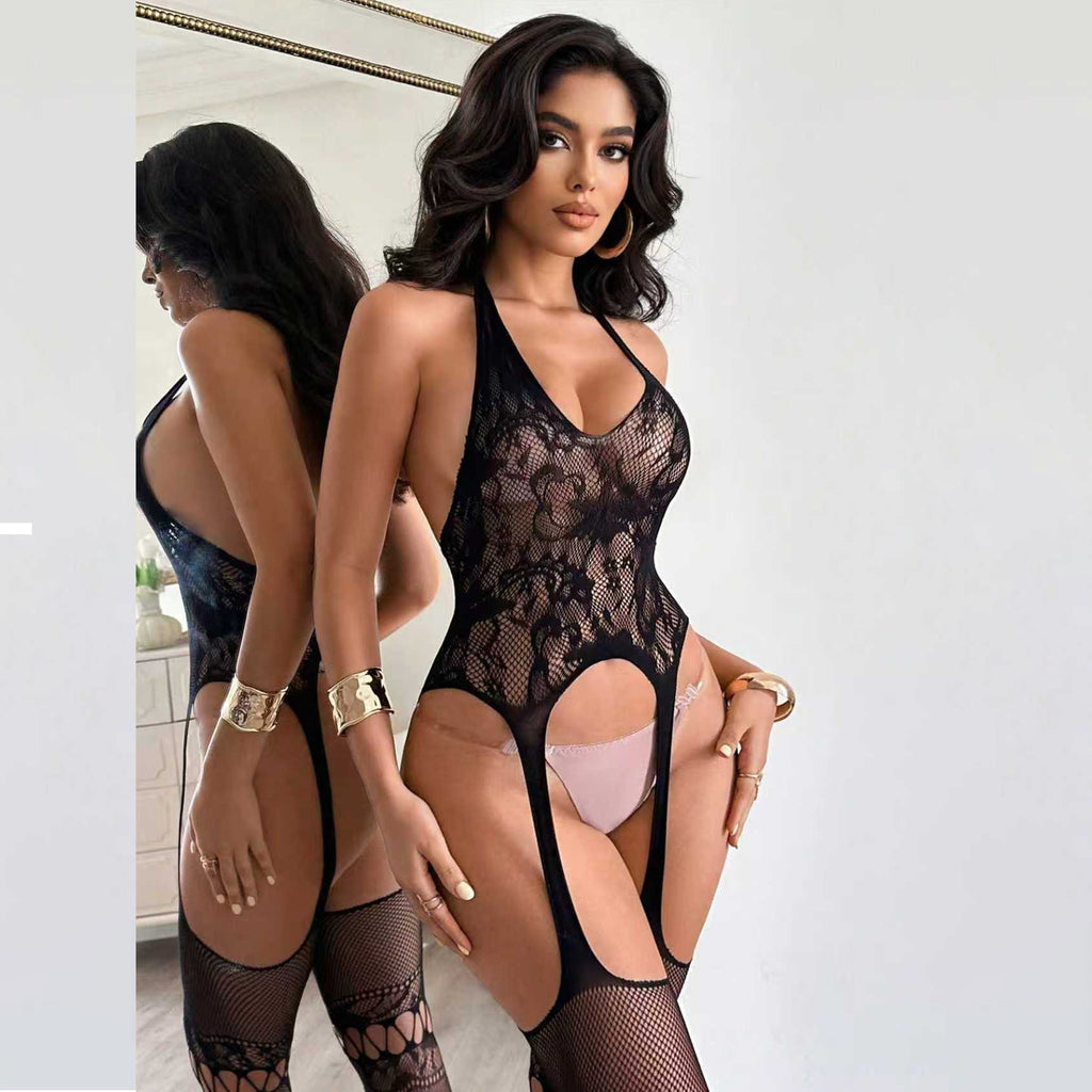 SheerCharm Collection