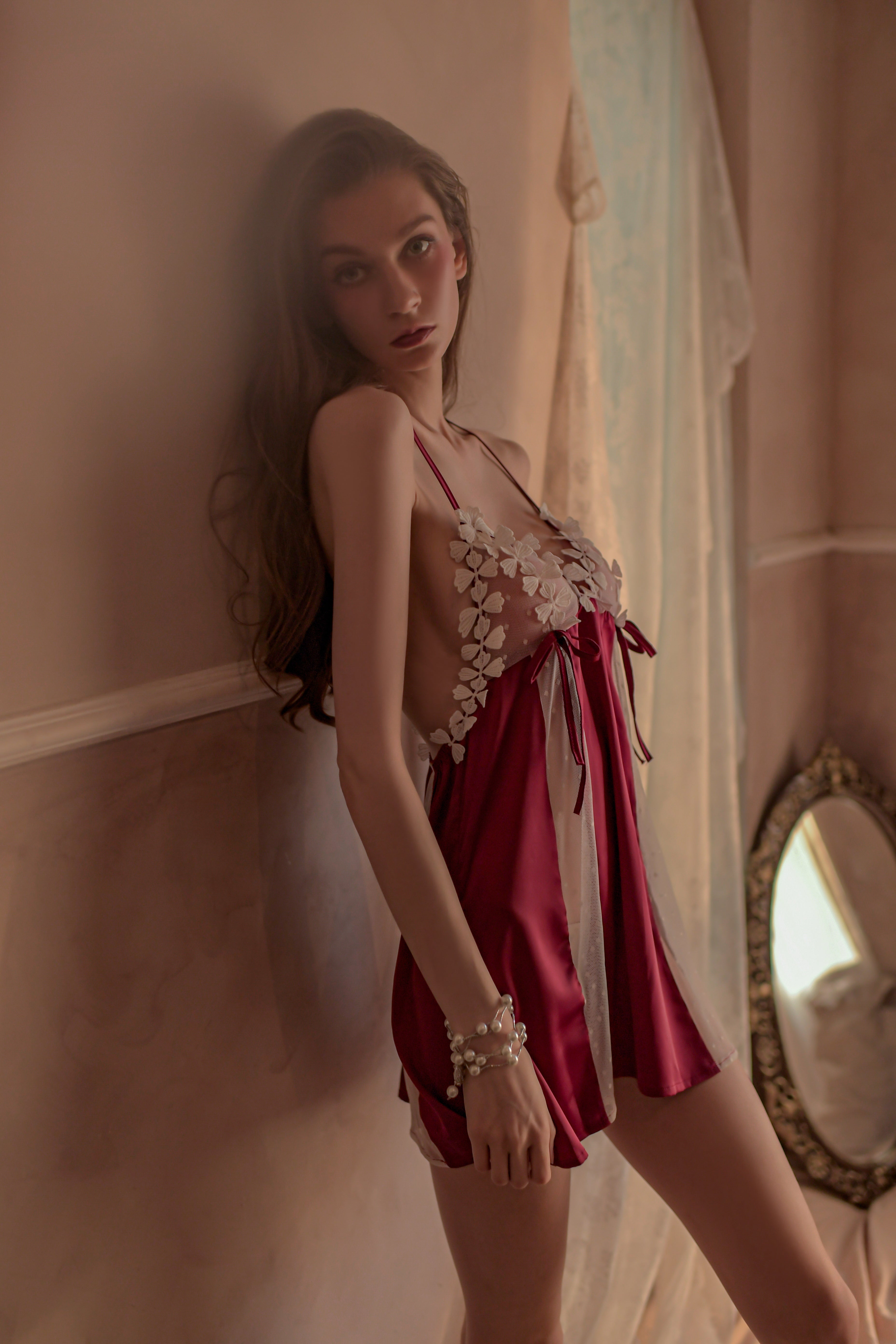 Sweet Temptation Babydoll