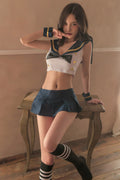 Sporty Spice Set