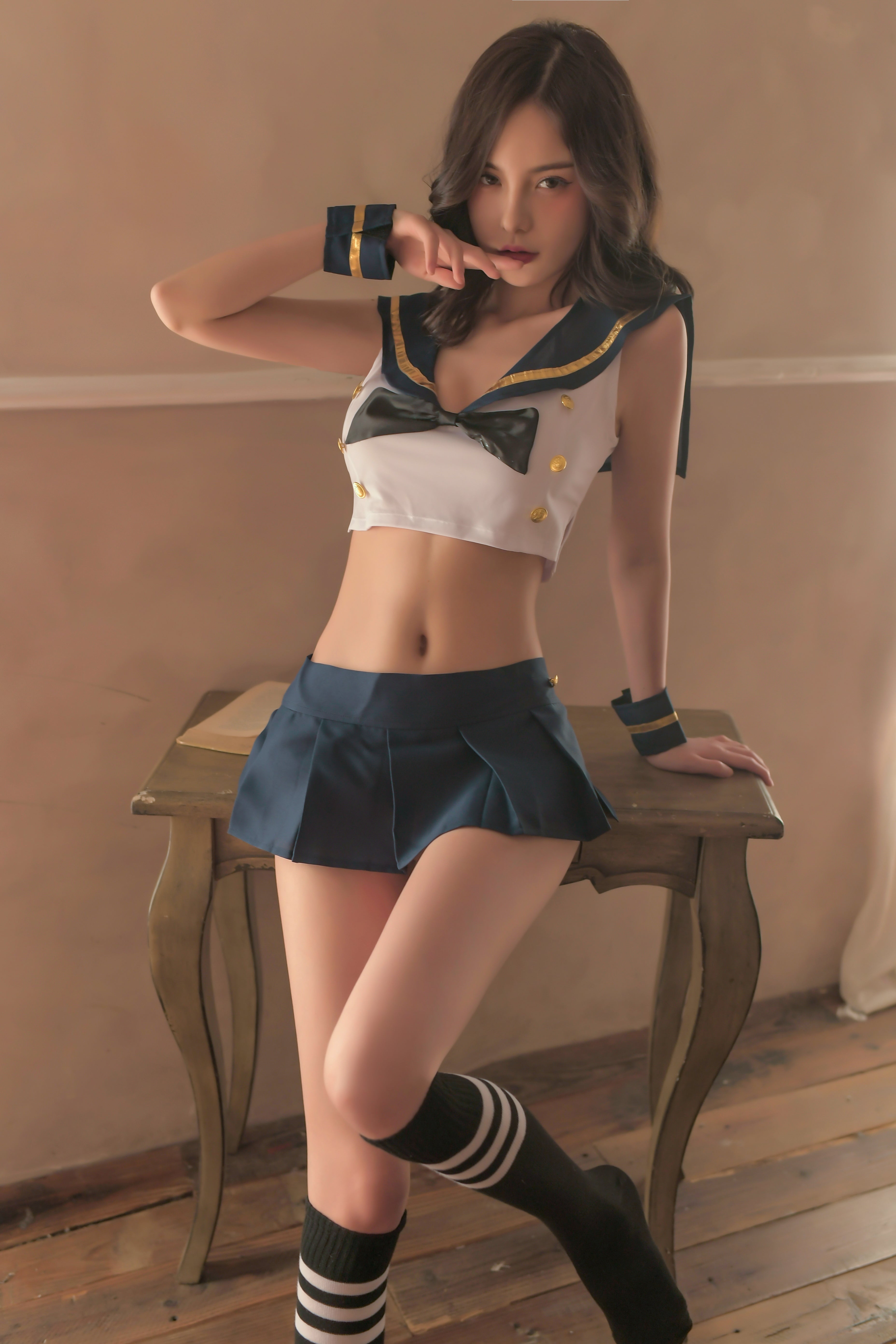 Sporty Spice Set