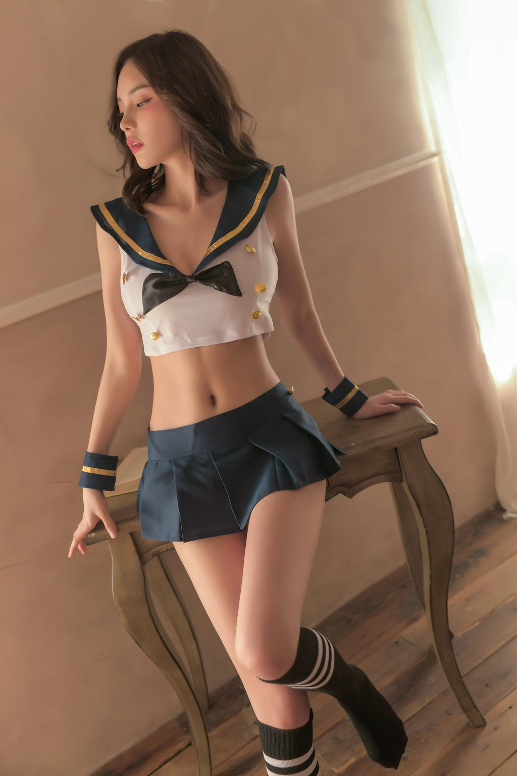 Sporty Spice Set