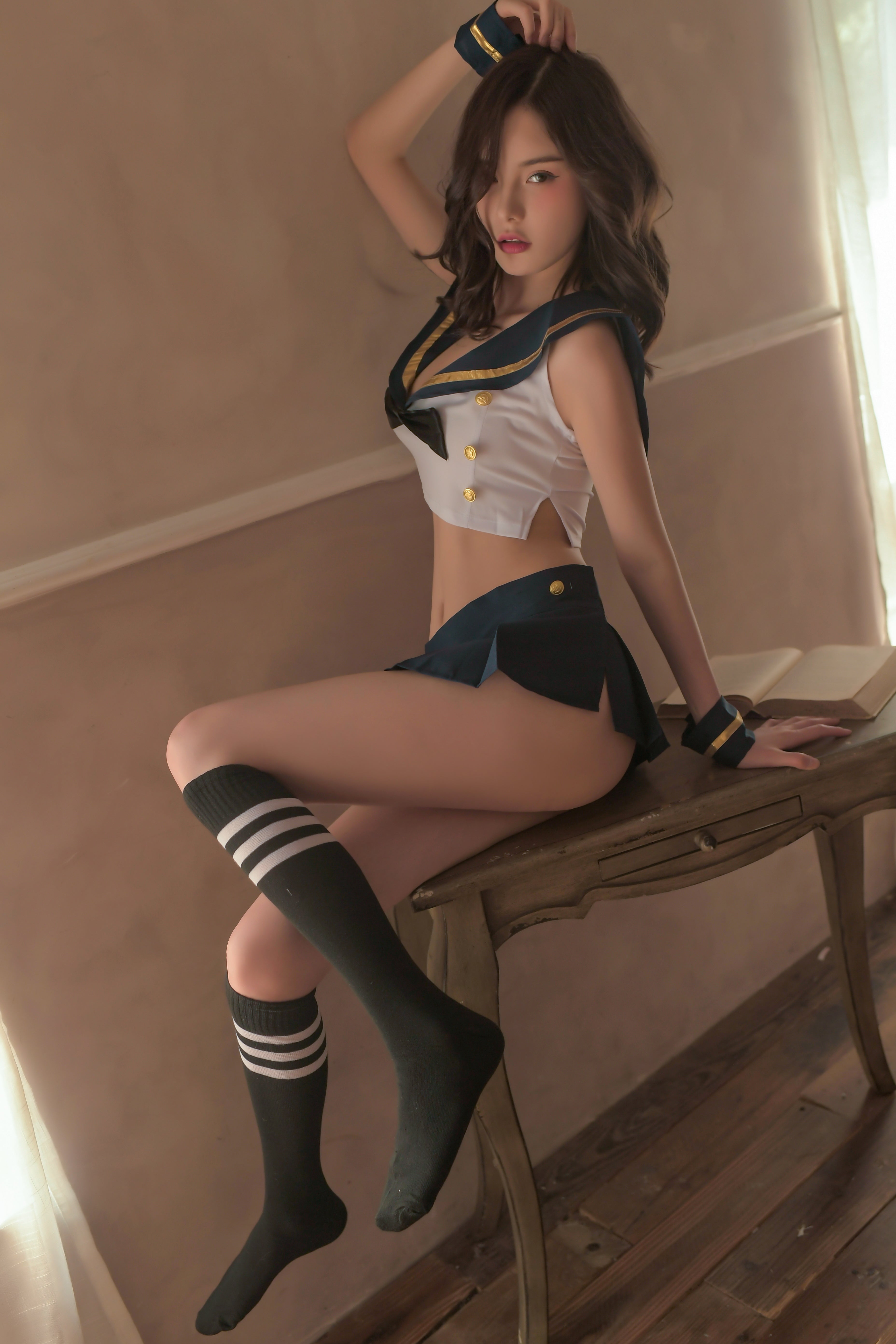 Sporty Spice Set