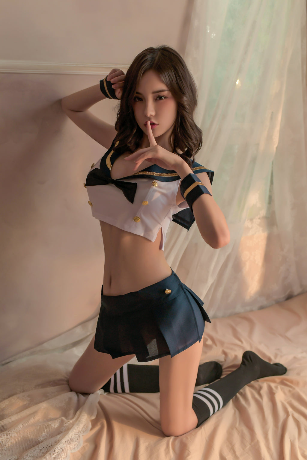 Sporty Spice Set